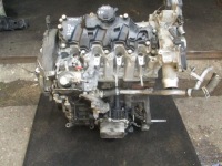 фото thumb №1, Renault clio v captur ii двигатель 1.5 blue dci 113-tys km 19 rok