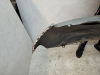 фото thumb №6, Vw up up! 11-16 задний бампер 1s6807421