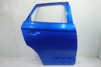 фото thumb №1, Двері задня праве opel grandland x 17- колір - erdd