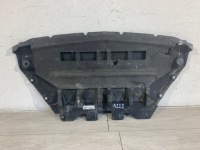 фото thumb №1, Плита защита двигателя mercedes amg w222 a2225200700