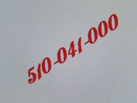 фото thumb №4, Kia niro i 16- підрамник поперечина підрамник перед