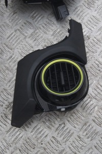 фото thumb №5, Hyundai kona декоры накладки декоративные решётки