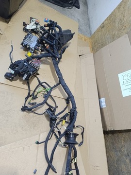 фото thumb №9, Модуль установка джгут 9675350380 jl06 3008 5008 ii peugeot 1.6 thp