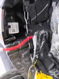 Ds7 citroen 2019 citroen ds7 crossback 2019 воздуховод 9818528577 e Недорого, фото thumb