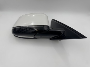 фото thumb №7, Bmw g06 x6 зеркало правые 5pin 5 pin европа