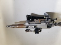 фото thumb №1, Tesla x колонка рулевая