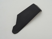 фото thumb №1, 2008-2014 challenger защита лампы заглушка пластик