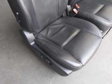 фото thumb №5, Сиденья сиденья комплект 7человек chevrolet captiva рестайлинг