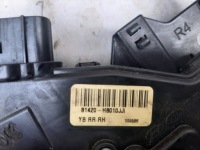 фото thumb №4, Kia rio iv v 17- замок дверь правый задняя