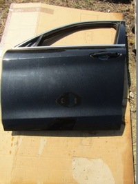 фото thumb №1, Alfa romeo stelvio двері перед передні ліва повний