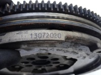 Сцепление полный двухмассовый маховик nv300 fiat talento renault trafic iii 2.0dci 20r Недорого, фото thumb