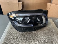 фото thumb №1, Mercedes glb x247 247 лампа правая оригинальная