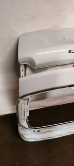 фото thumb №4, Кришка багажника задня porsche panamera 974 gts