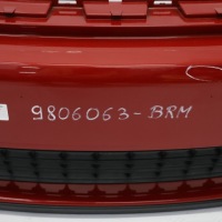 фото thumb №10, Mini countryman r60 бампер передний аэрокит blazing red ii металлик b83