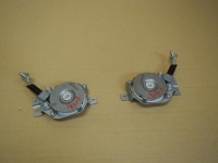 фото thumb №1, Шлейф трос борта крышки комплект peugeot 4007