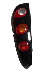 фото thumb №1, Smart forfour лампа правий задня 4548200064