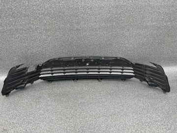 фото thumb №6, Решётка бампера перед toyota camry viii рестайлинг 53113-33120