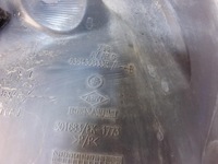 фото thumb №3, Renault clio iv підкрилок ліва перед задня частина