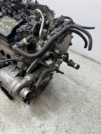 фото thumb №7, Двигатель volvo v40 ii s60 v60 2.0 t3 b4204t37 варшава малый przebig 2017