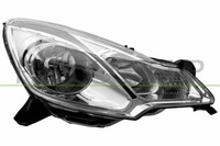 фото thumb №1, Фара citroën 00006206y0 1606931480