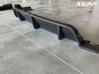 фото thumb №9, Кузов kit bmw x6 g06 19-23 areo kit look карбон