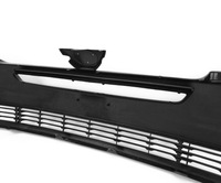 фото thumb №8, Передний бампер do toyota sienna xl20 2004-2010 52119ae901 чёрный