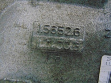 фото thumb №11, Коробка передач коробки передач автомат bmw f20 2.0d 8623594