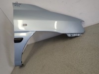 фото thumb №1, Hyundai matrix 02-08 крила передній правий vs