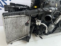 фото thumb №12, Pas передний радиатор audi q7 4l 3.0 tdi