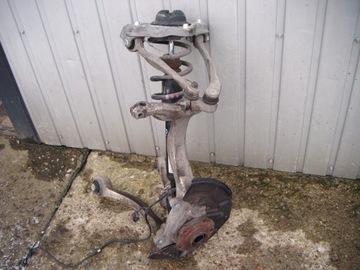 фото thumb №1, Seat exeo 08- 1.8t поворотный кулак амортизатор ступица