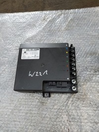 фото thumb №7, Mecedes cl 63 w216 модуль акумулятор a2215400401