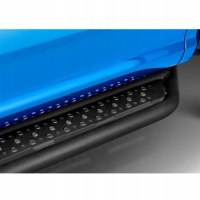 Пороги пороги go rhino jeep wrangler jl 2дверь d6 Цена, фото thumb