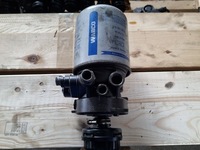 фото thumb №1, Осушитель основание фильтра воздуха man tgx tgs euro 6