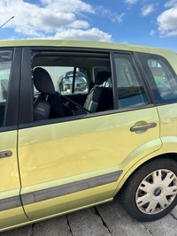 фото thumb №1, Дверь задняя задние левая ford fusion 2006r