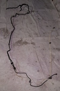 фото thumb №1, Porsche macan waz дроти пального 95b201544aa