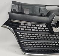 фото thumb №3, Org решітка радіатора решітка радіатора перед renault master iii lift / iv 4 2019-