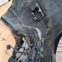 фото thumb №13, Maserati levante gransport бампер задня задній kompletny 4 pdc 426/b