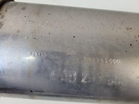 фото thumb №12, Audi a6 c4 2.5 tdi глушитель конечный выхлоп