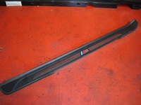 фото thumb №14, Bmw 1 e82 e81 e88 m-pakiet молдинг поріг ліва 475