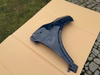 фото thumb №6, Крыло передний правый renault captur i 2013 - 2017 .