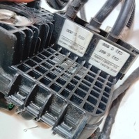 фото thumb №7, Kia carens iv 1.6 gdi джгут двигуна комплектна