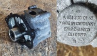 фото thumb №1, Насос вакуум jeep patriot compass 2.2 crd a6512300165 гарантія