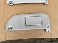 фото thumb №7, Citroen c3 ii козырьки na малый стекло