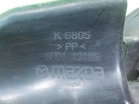 фото thumb №5, Mazda 3 bm iii 2.2 d 15r sedan 4d резонатор воздуха sh0113195