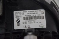 фото thumb №8, Лампы лампа левая правая bmw 5 g30 g31 led адаптивный