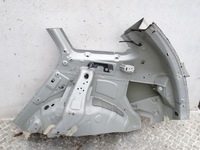 фото thumb №5, Крыло правый задняя kia ceed ii 9s 12-15 r. kombi