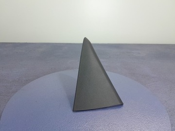 фото thumb №1, Hyundai tucson iv захист трикутник двері зад ліві 83930-n7000