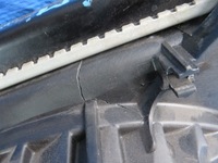 фото thumb №9, Hyundai h1 grand starex радиатор wody вентилятор