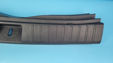 фото thumb №8, Hyundai tucson iv 22r защита накладка порога ремня заднего 85770-n7000