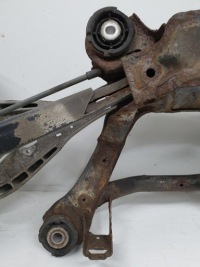 Подвеска балка подрамник подрамник oś задние задний  bmw 3 e46 Цена, фото thumb